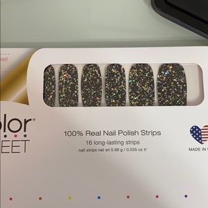 Color Street Nail Polish